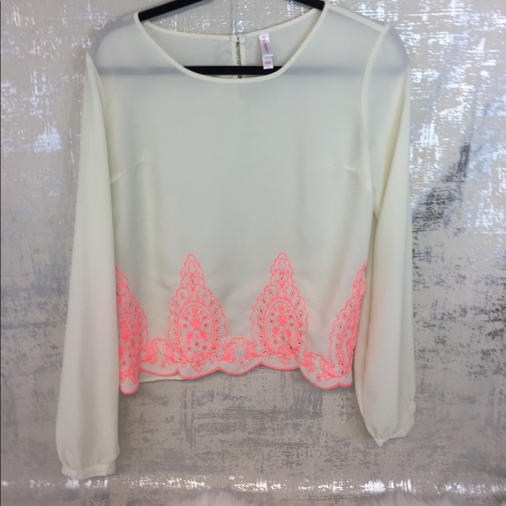 Beautiful blouse